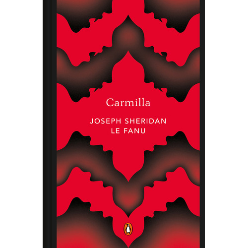 Carmilla, De Joseph Le Fanu. Editorial Penguin Random, Tapa Dura En Español