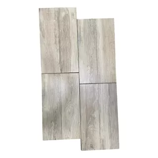 Ceramico Lourdes 31x53 1ra Castor Beige Totos