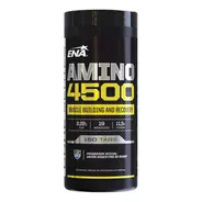 Amino 4500 (150 Tabs) Ena Sport - Recuperación