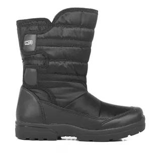 Bota De Nena Impermeables Pre Ski Abrigadas Del 34 Al 40.