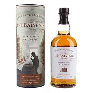 Whisky The Balvenie The Creation Of A Classic X700cc