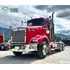 Kenworth T800 Tractomula