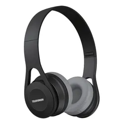 Fone De Ouvido Telefunken Wired Headphone H300 no Mercado Livre com oferta e cupom de desconto
