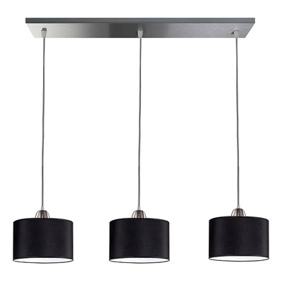 Color de la estructura: Negro