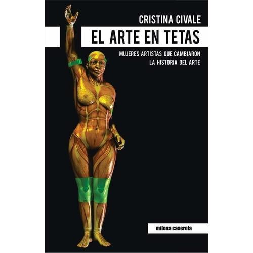 El Arte En Tetas - Civale, Cristina