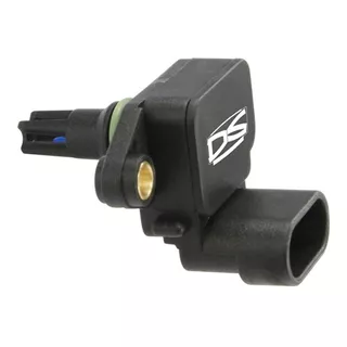 Sensor Map Pressao 1520750 Uno 2002 2003 Gasolina