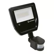 Ledvance Floodlight Pfm 20w/850 C/sensor
