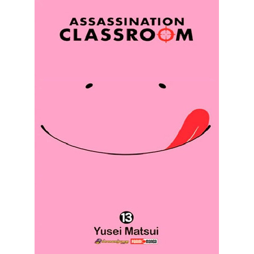 Panini Manga Assassination Classroom N.13: Assassination Classroom, De Yusei Matsu. Serie Assassination Classroom, Vol. 13. Editorial Panini, Tapa Blanda, Edición 1 En Español, 2019