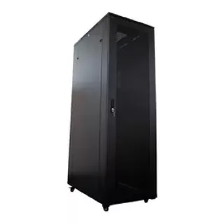 Rack De 20 Unidades 19 Pulgadas 600mm Glc Desarmado