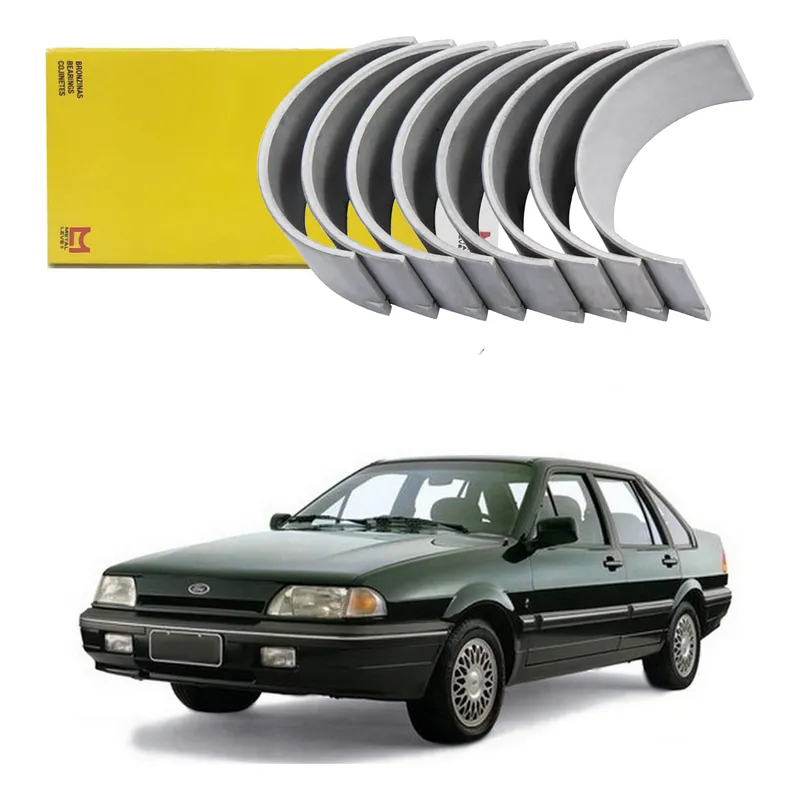 Bronzina Biela 025 Royale 1.8 2.0 Ap 1992 A 1996