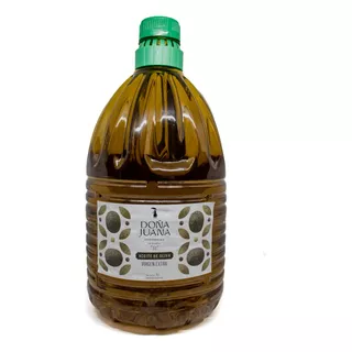 Aceite De Oliva Extra Virgen Doña Juana 5 L