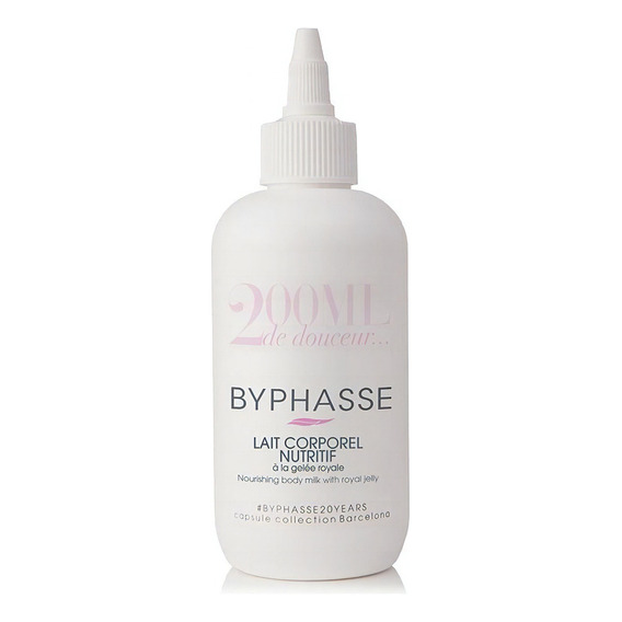  Leche Corporal Byphasse 200 Ml