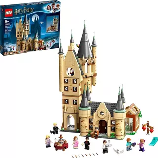 Lego 75969 Harry Potter Hogwarts Torre De Astronomía