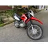 Honda Xr 150l Unico Dueño