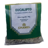 Chá De Eucalipto 30 Gramas - Puro 100% Natural
