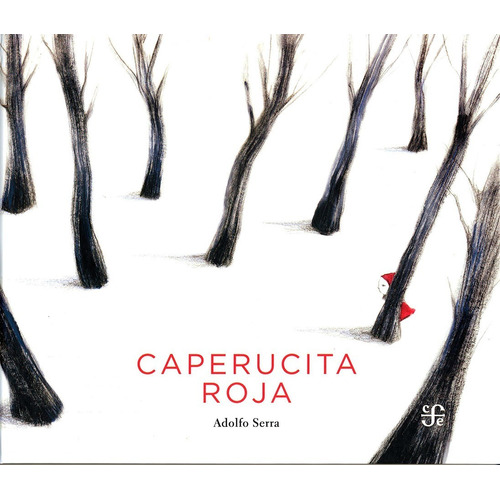 Caperucita Roja - Adolfo  Serra
