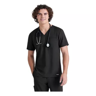 Pijama Médica Para Hombre Grey´s Anatomy Scrubs