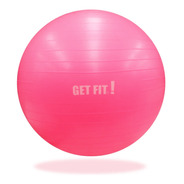 Pelota Esferodinamia 55 Cm Reforzada Gym Ball Pilates Yoga