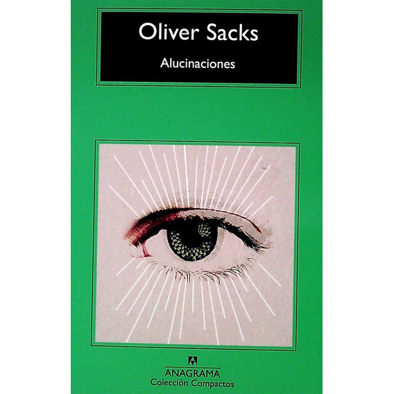 Alucinaciones / Oliver Sacks (envíos)