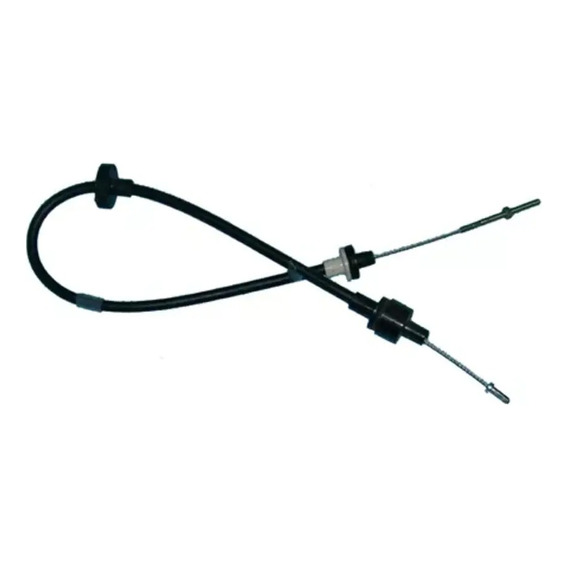 Cable De Embrague Para Gol 1.0 Horquilla Forjada Cavallino