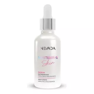 Serum Antimanchas Arbutina-niac - Ml T - mL a $1000