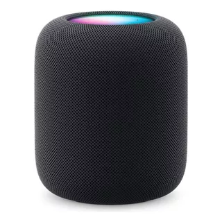 Apple Homepod 2da Generacion (2023) Color Negro