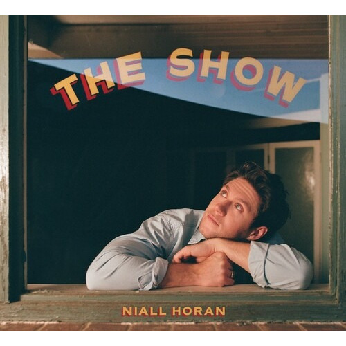 Niall Horan The Show Cd Nuevo 2023 Original One Direction