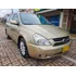 Kia Carnival Sedona 2.9cc At Aa 4x2