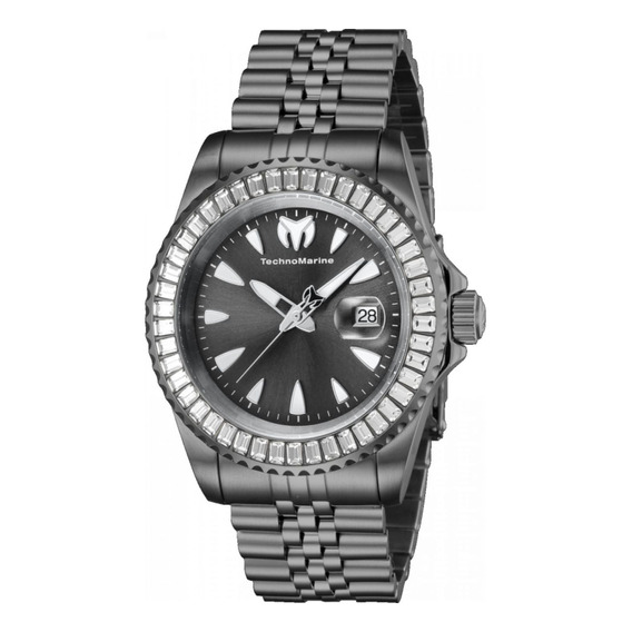 Reloj Technomarine Tm-222066 Manta Quartz Men