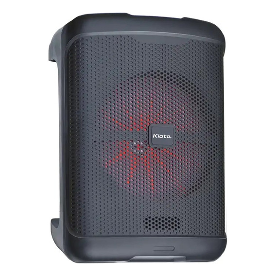 Parlante Portatil Kioto Sa-06l 6.5  10w Rms