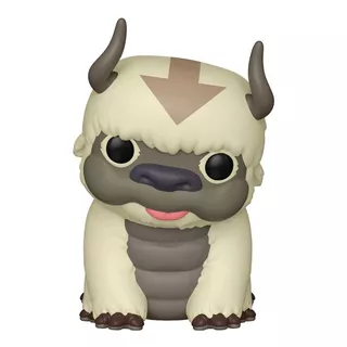 Funko Pop! Appa N°540 (avatar)