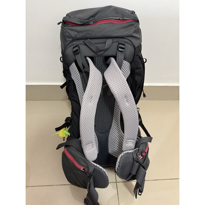 Mochila Deuter Futura Pro 34 Sl