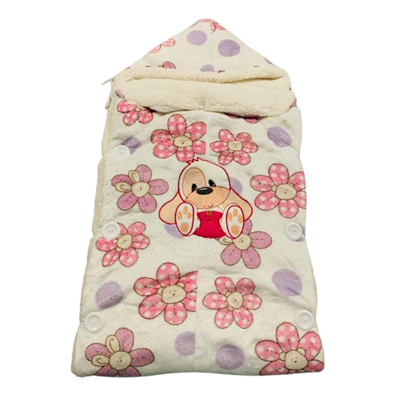 Bolsa De Dormir Bebe Sleeping Baby Shower