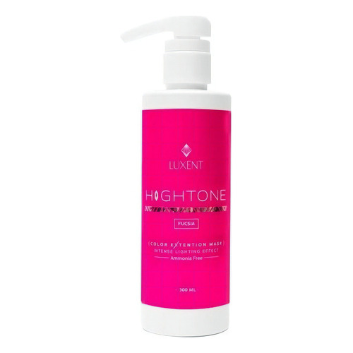 Matizante Luxent Hyper Fucsia Hightone 250ml