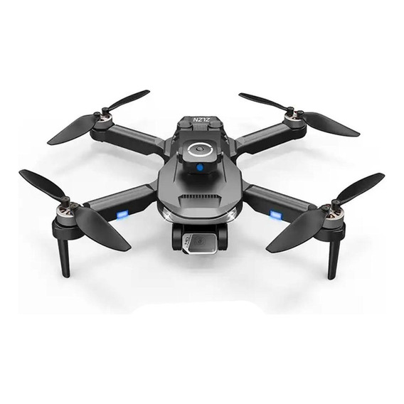 Drone Zll Sg101 Pro Plegable Cámara 4k Ultrahd +2 Baterías