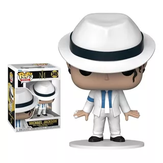 Figura De Pop Michael Jackson - Michael Jackson