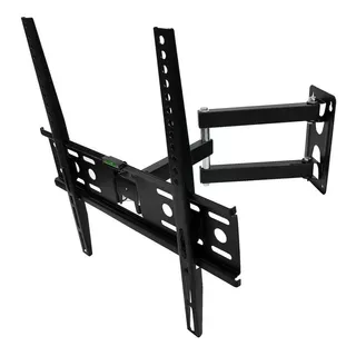 Soporte Soporchi Sp-198 De Pared Para Tv/monitor De 32  A 55  Negro