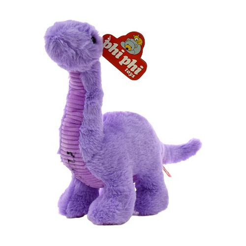 Dinosaurio 28cm - Orig Phi Phi Toys