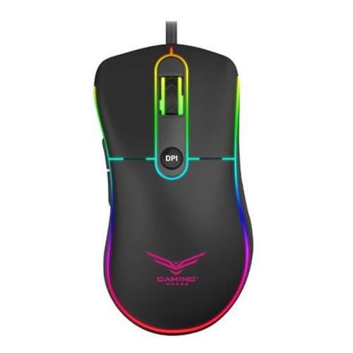 Mouse Gamer Naceb Na-0933