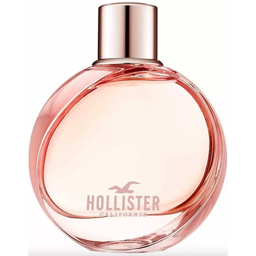 Hollister Wave For Her 100ml
