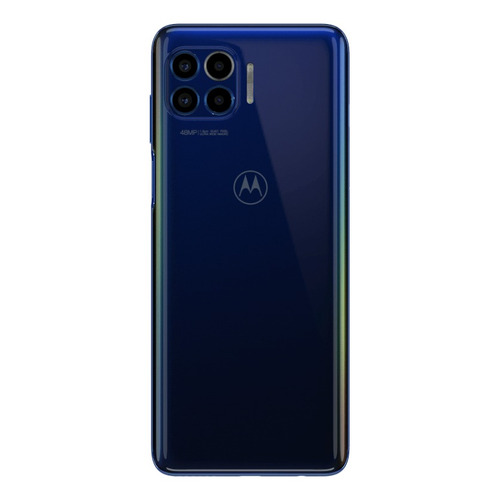 Motorola One 5G 128 GB oxford blue 4 GB RAM