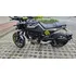 Husqvarna 200, Barras Invertidas,iluminación Led,frenos Abc,