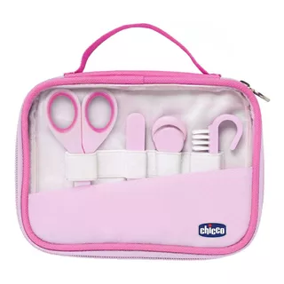 Set Cuidado Higiene Happy Hands Chicco