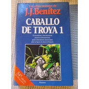 J. J. Benítez - Caballo De Troya 1