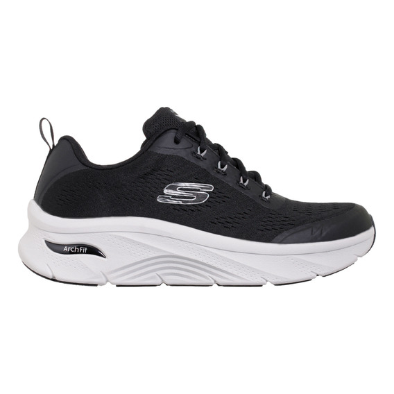 Zapatillas Skechers Training Arch Fit D Lux Hombre Ng Ng