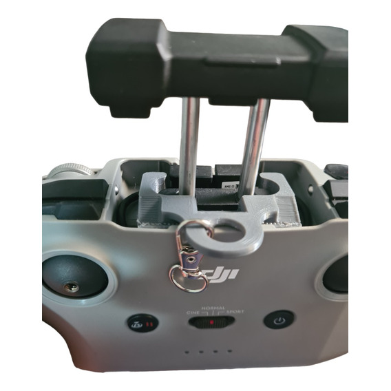 Soporte Correa Control Dji Mini 2