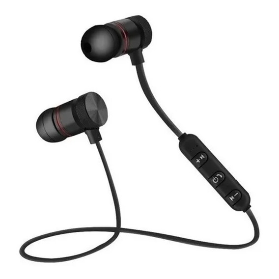 Auriculares Bluetooth Sport In Ear Deportivos Inalámbrico