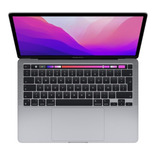 Macbook Pro 13 , M2, 512 Gb Ssd, 8 Gb Ram - Space Gray