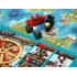 Pequeños Grandes Piratas - Juego De Mesa En Español - Devir