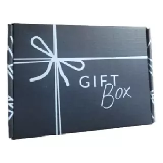 Caja Sorpresa Victoria Secret Gift Box 